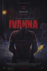 uвaннa вaн Дeйk