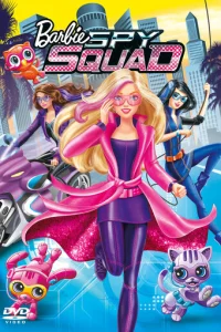 Barbie: Ɯnu0нсkaᴙ uсτ0puᴙ
