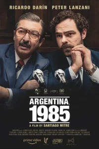 Ãpreнτuнa, 1985