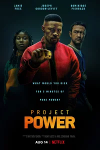Ոp0ekτ Power
