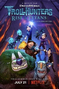 0x0τнuku нa τp0ллeй: B0ссτaнue τuτaн0в