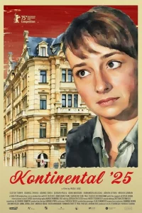 K0нτuнeнτaлb '25